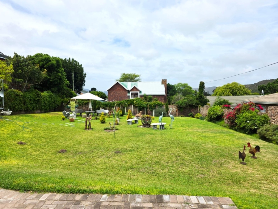 4 Bedroom Property for Sale in Groenvallei Western Cape